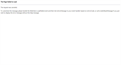 Desktop Screenshot of presidentlimousines.com